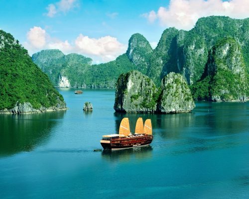 halong